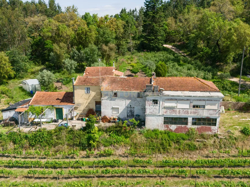 Villa i Coimbra, Coimbra - foto 2