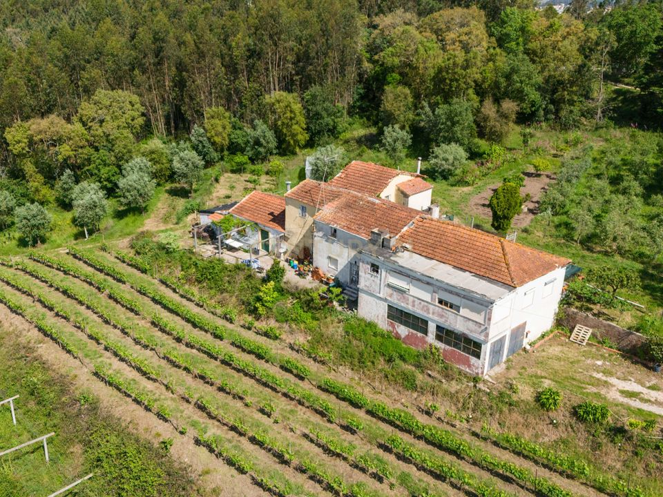 Villa i Coimbra, Coimbra - foto 3