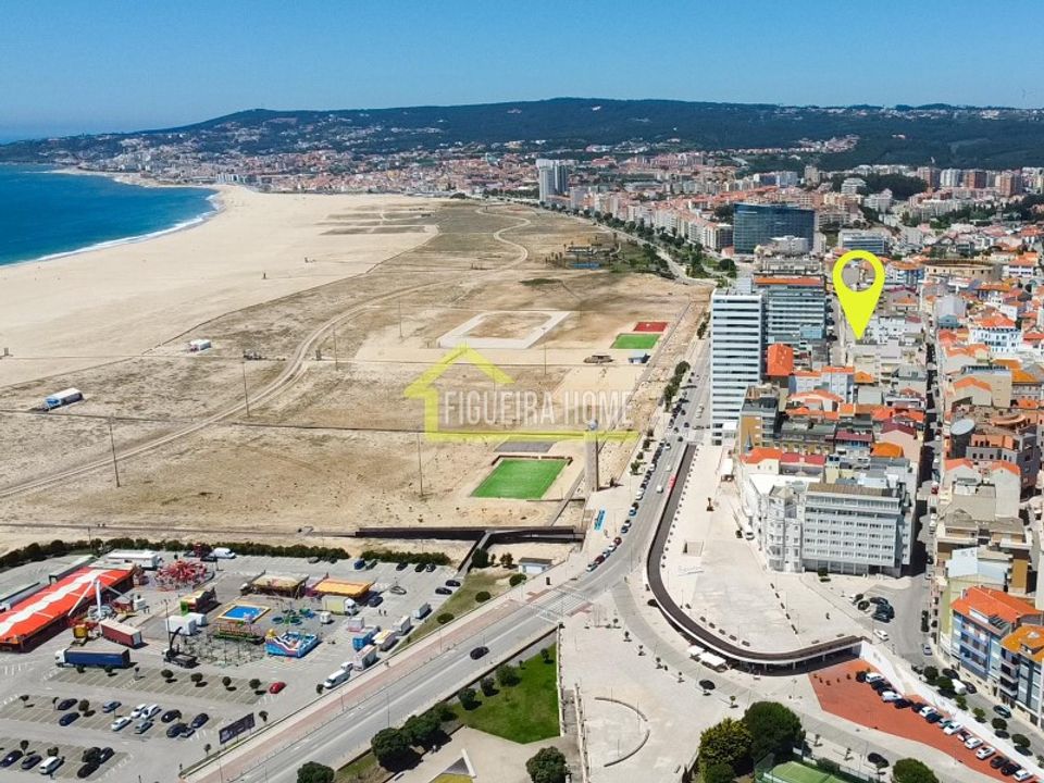 Lejlighed i Figueira da Foz, Coimbra - foto 2