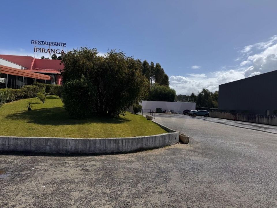Erhvervsejendom i Aguada de Cima, Aveiro - foto 3