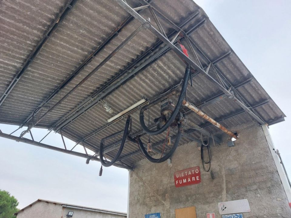 Erhvervsejendom i Cupra Marittima, Ascoli Piceno - foto 5