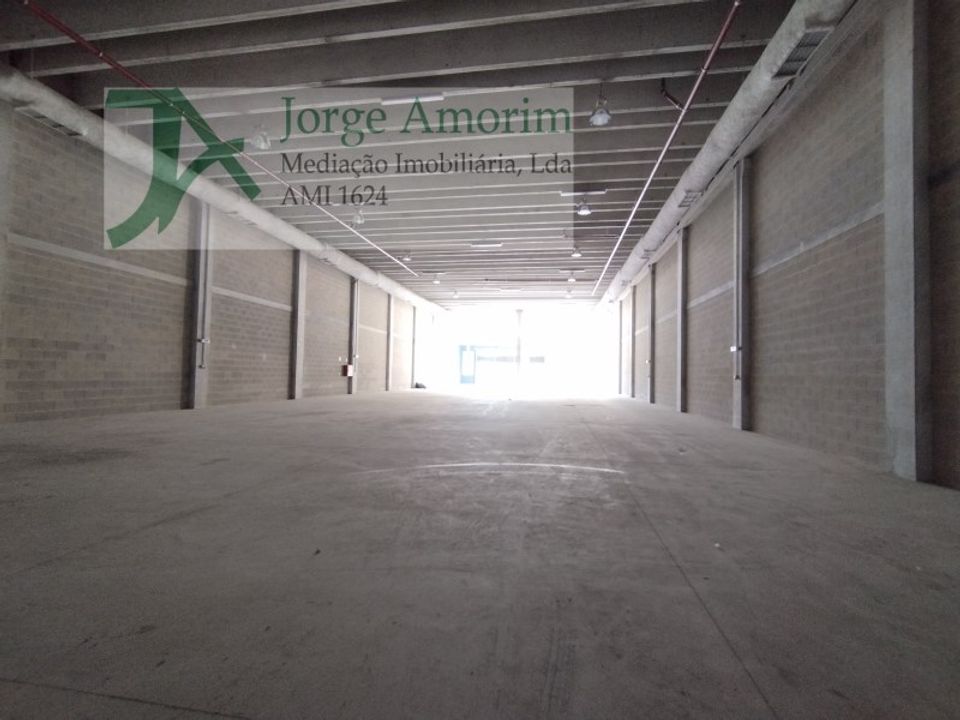 L'establiment comercial a Grijo, Porto - foto 1