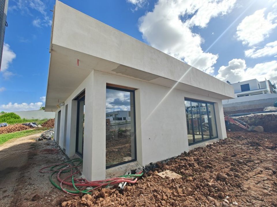 Villa i Santo Onofre e Serra do Bouro, Leiria - foto 1