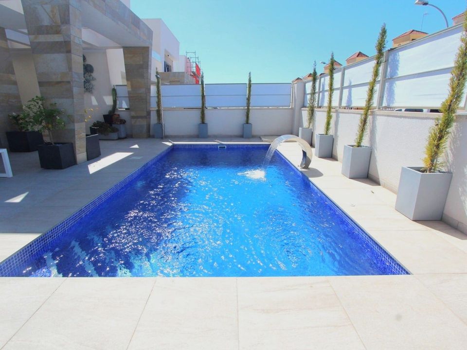 Villa i Orihuela Costa, Alicante - foto 4