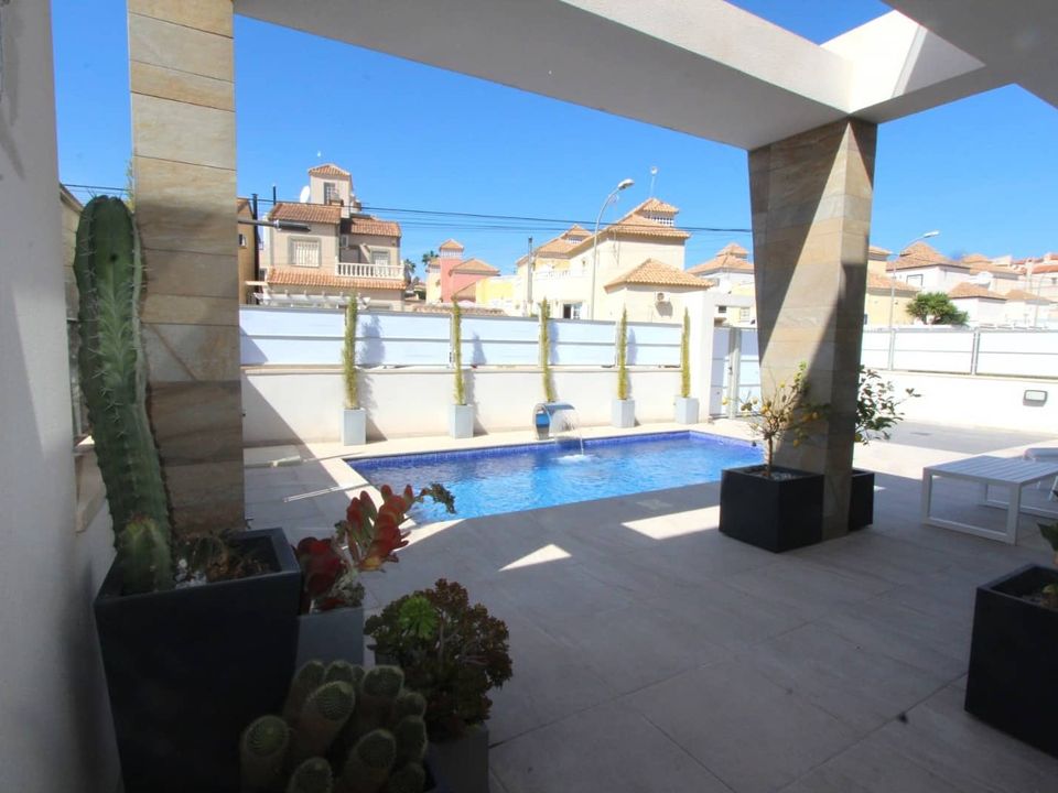 Villa i Orihuela Costa, Alicante - foto 5