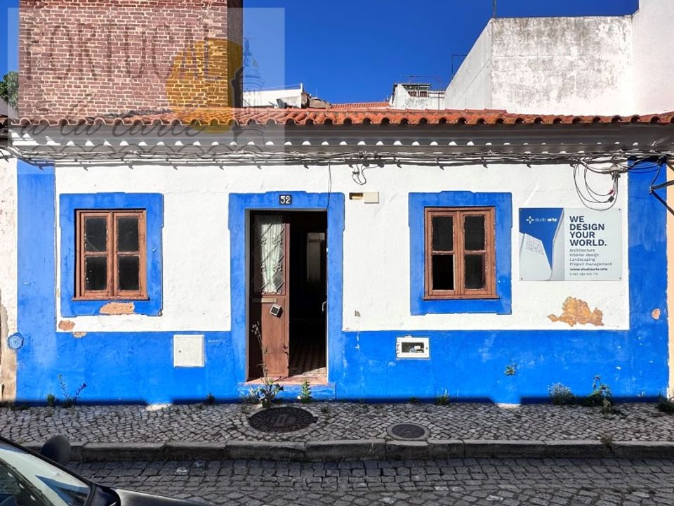 Villa i Silves, Faro - foto 2