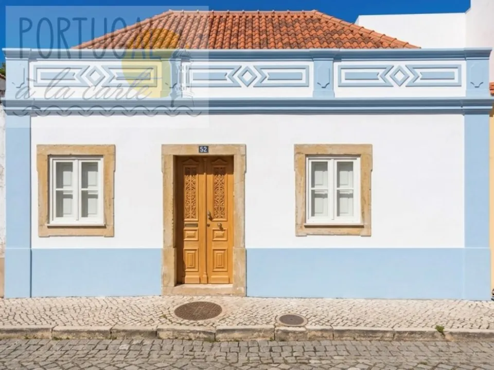 Villa i Silves, Faro - foto 1