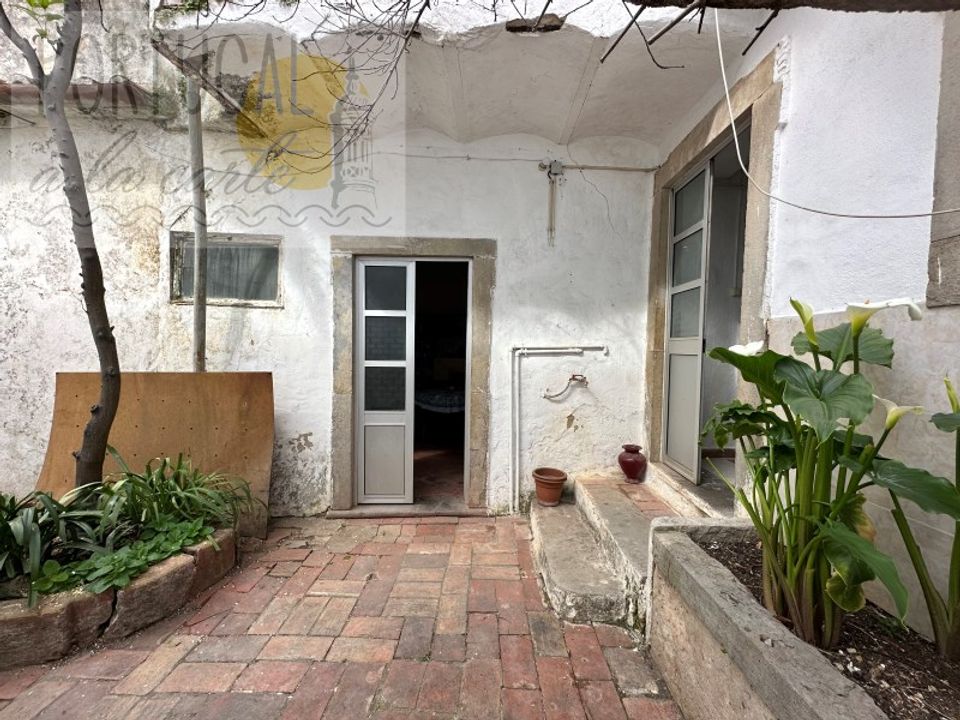 Byhus i Sao Bras de Alportel, Faro - foto 2
