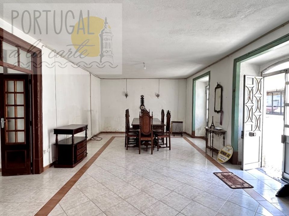 Byhus i Sao Bras de Alportel, Faro - foto 3