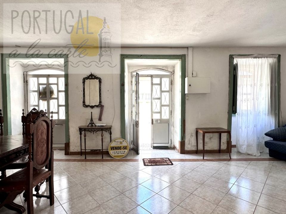 Byhus i Sao Bras de Alportel, Faro - foto 4
