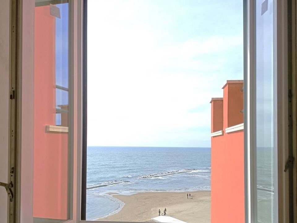 Lejlighed i Anzio, Rome - foto 3