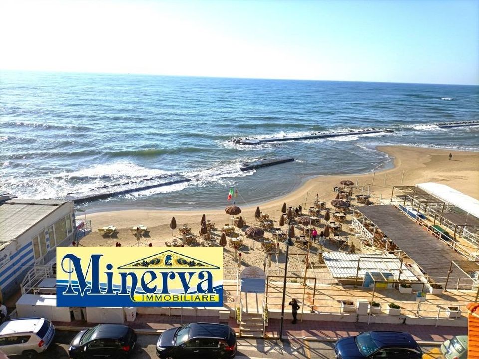 Lejlighed i Anzio, Rome - foto 4