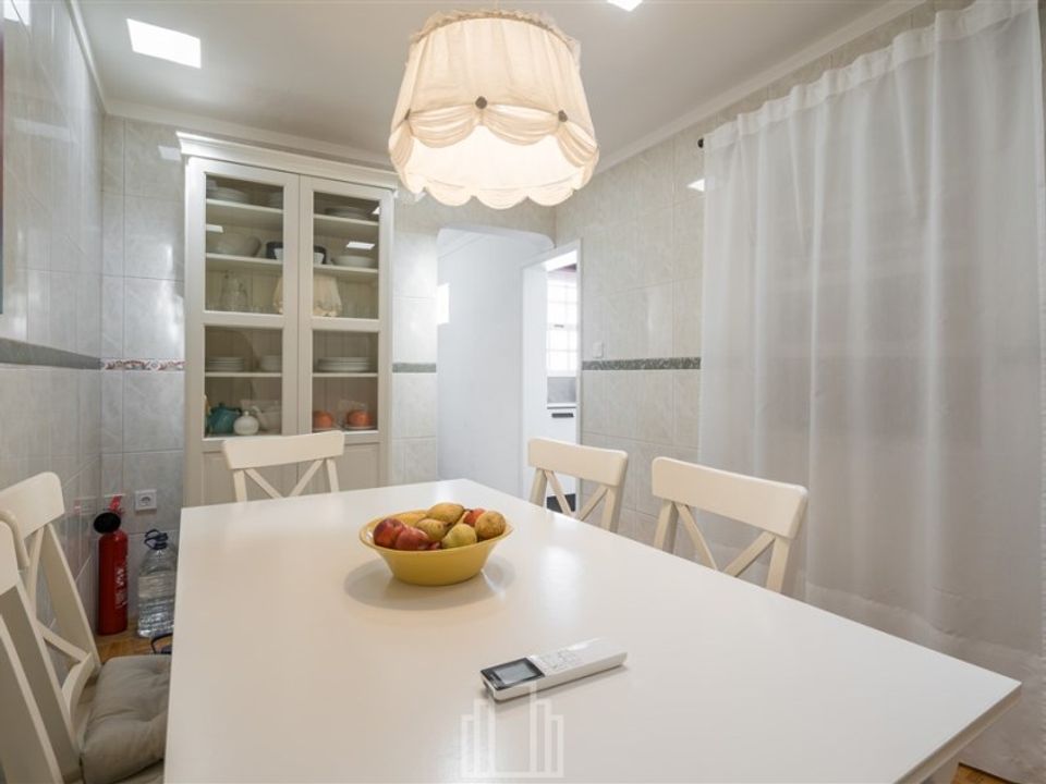 Rækkehus i Ovar, Aveiro - foto 5
