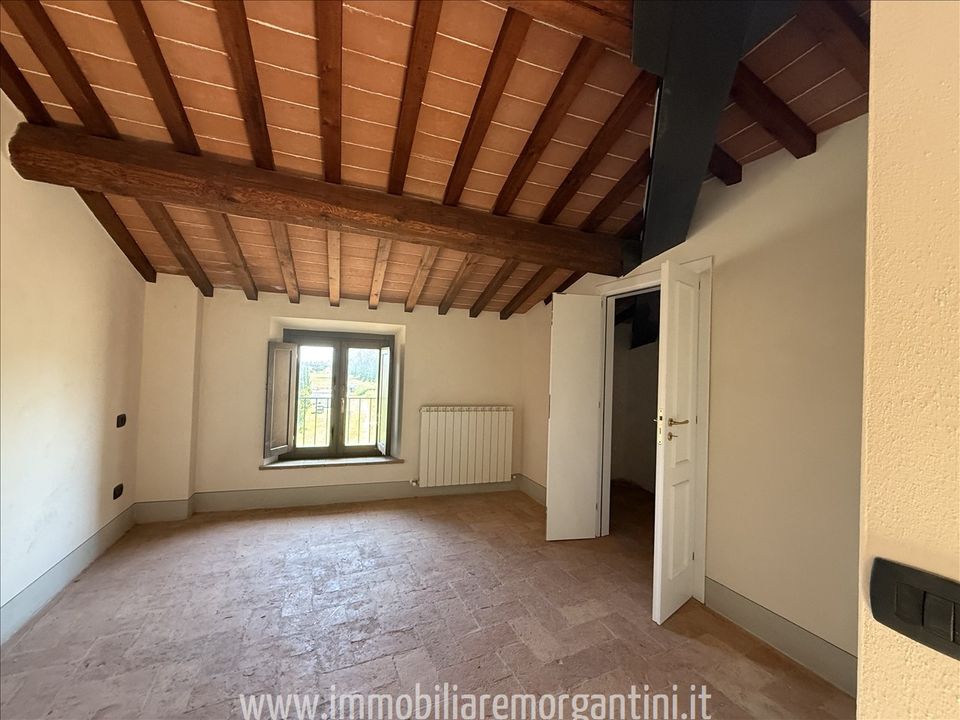 Lejlighed i Sarteano, Siena - foto 3