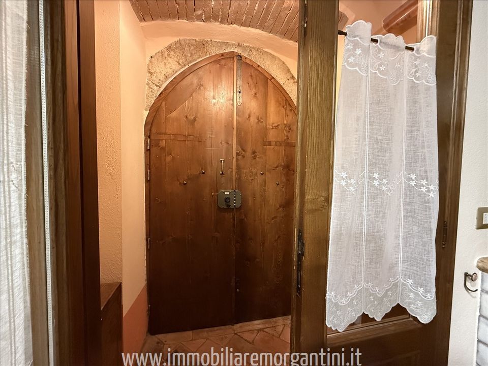 Lejlighed i Sarteano, Siena - foto 4
