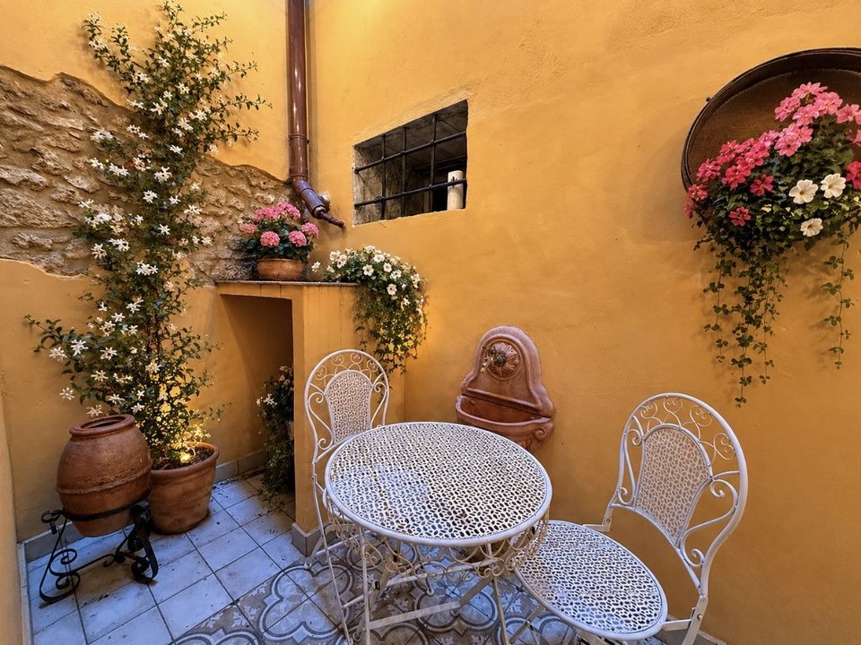 Lejlighed i Sarteano, Siena - foto 1