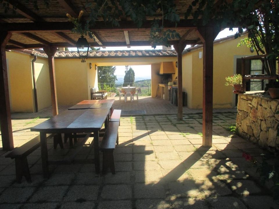 Farm hus i Sarteano, Siena - foto 5