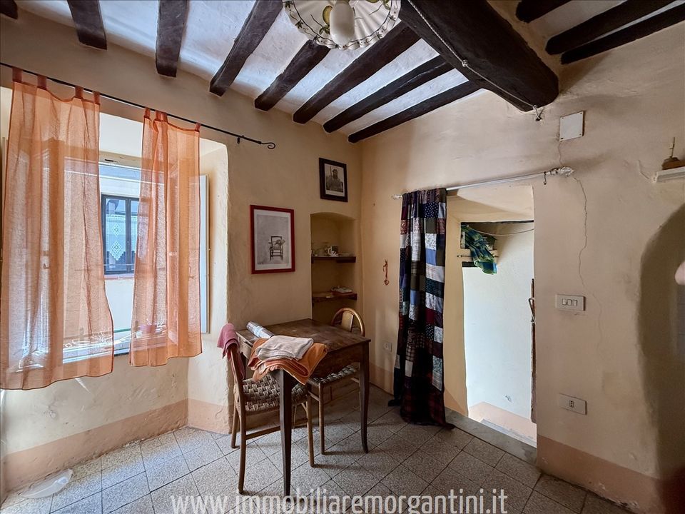 Rækkehus i Sarteano, Siena - foto 4