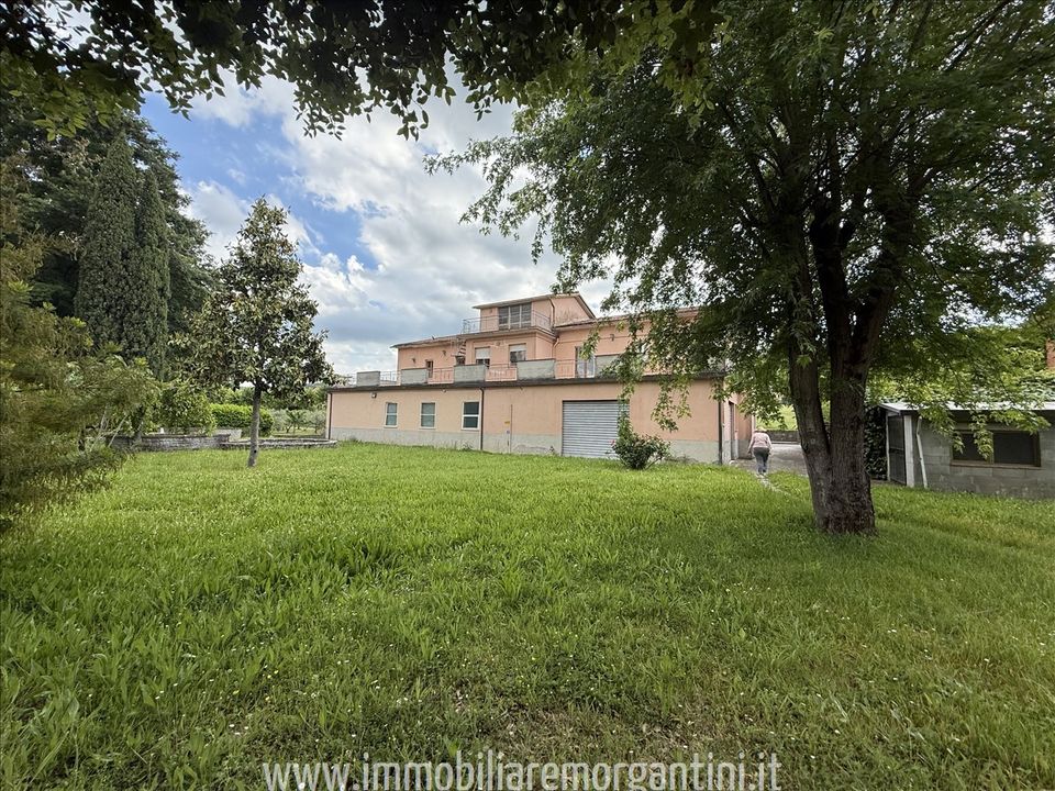 Villa i Sarteano, Siena - foto 2