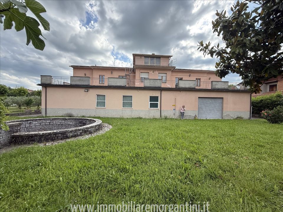 Villa i Sarteano, Siena - foto 3