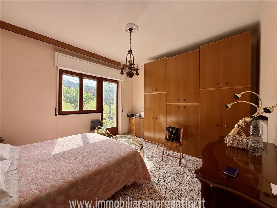 Villa i Sarteano, Siena - foto 4