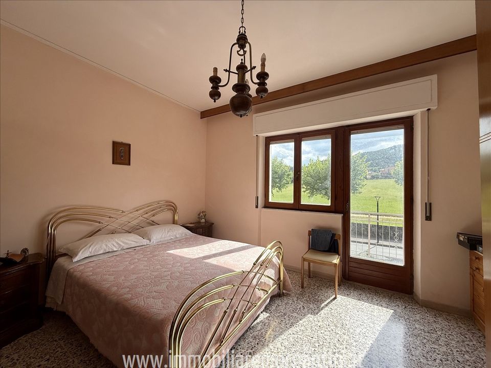 Villa i Sarteano, Siena - foto 5