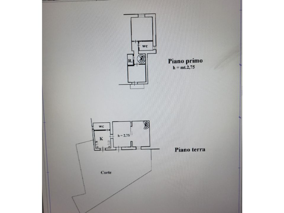 Villa i Caltanissetta, Caltanissetta - foto 4