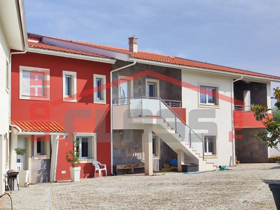 Villa i Mirandela, Braganca - bilde 1