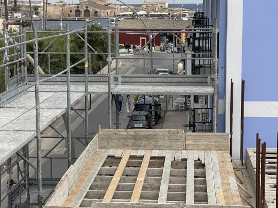 Lejlighed i Pachino, Siracusa - foto 5