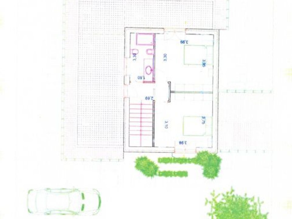 Villa i Rosignano Marittimo, Livorno - foto 2