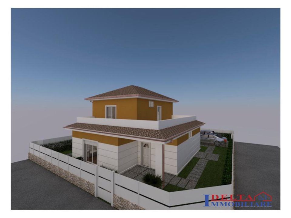 Villa i Rosignano Marittimo, Livorno - foto 3