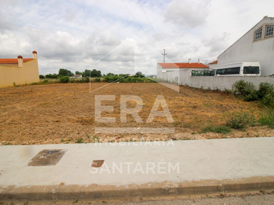 Helårsgrund i Alpiarca, Santarem - foto 3