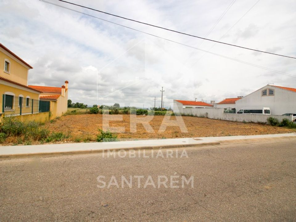 Helårsgrund i Alpiarca, Santarem - foto 4