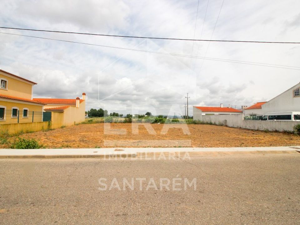 Helårsgrund i Alpiarca, Santarem - foto 5