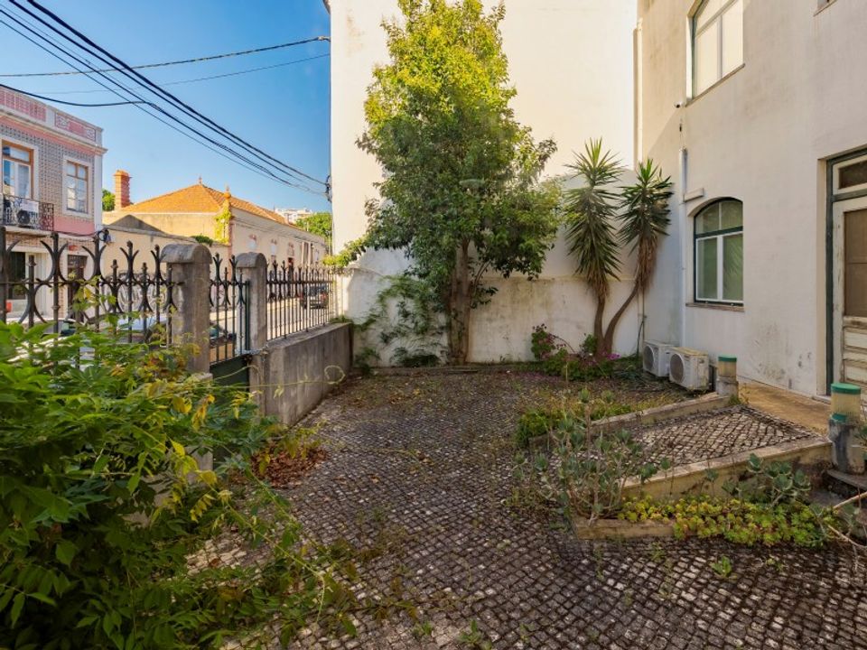 Reihenhaus in Setubal, Setubal - Foto 3