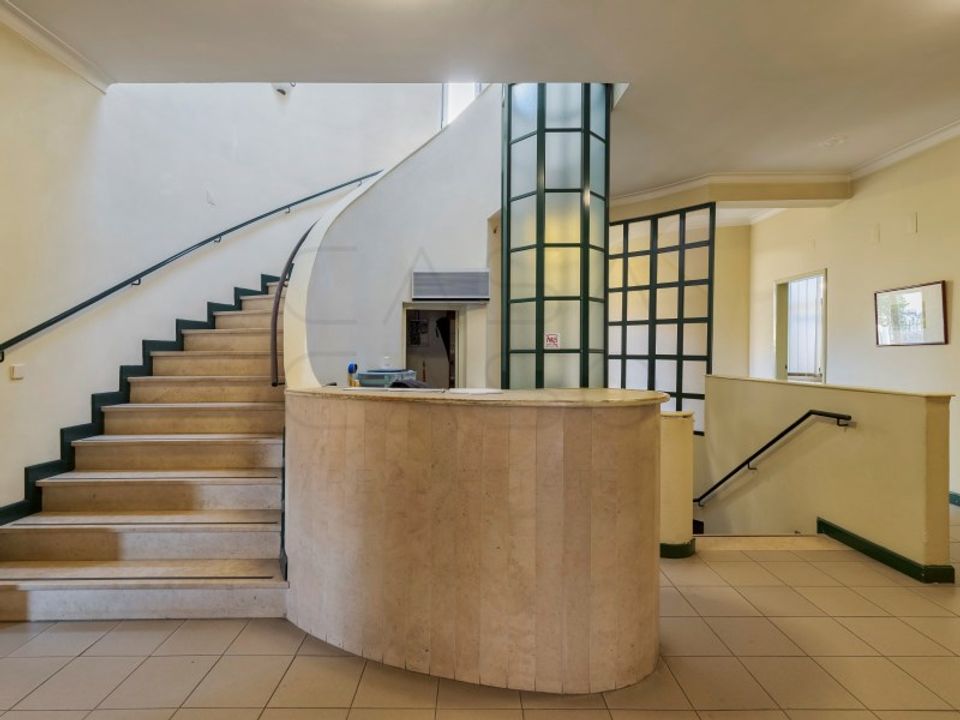 Reihenhaus in Setubal, Setubal - Foto 1