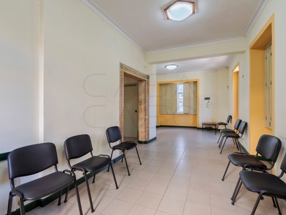 Reihenhaus in Setubal, Setubal - Foto 4