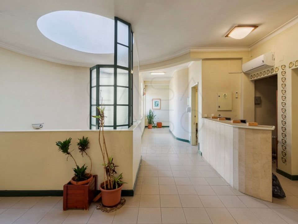 Reihenhaus in Setubal, Setubal - Foto 2