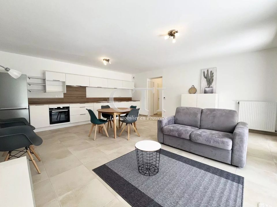 Apartament a Vaison-la-Romaine, Vaucluse - foto 1