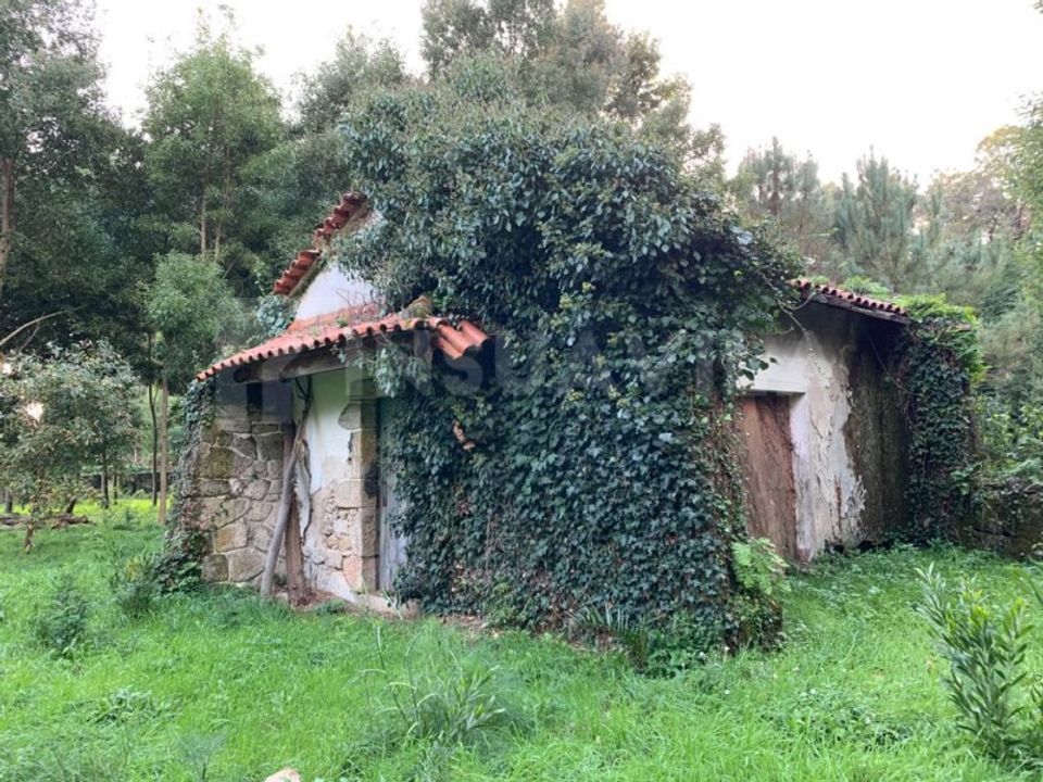 Ruinere i Caminha, Viana do Castelo - foto 2