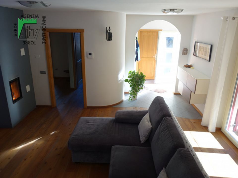 Villa i Cavedago, Trento - foto 3