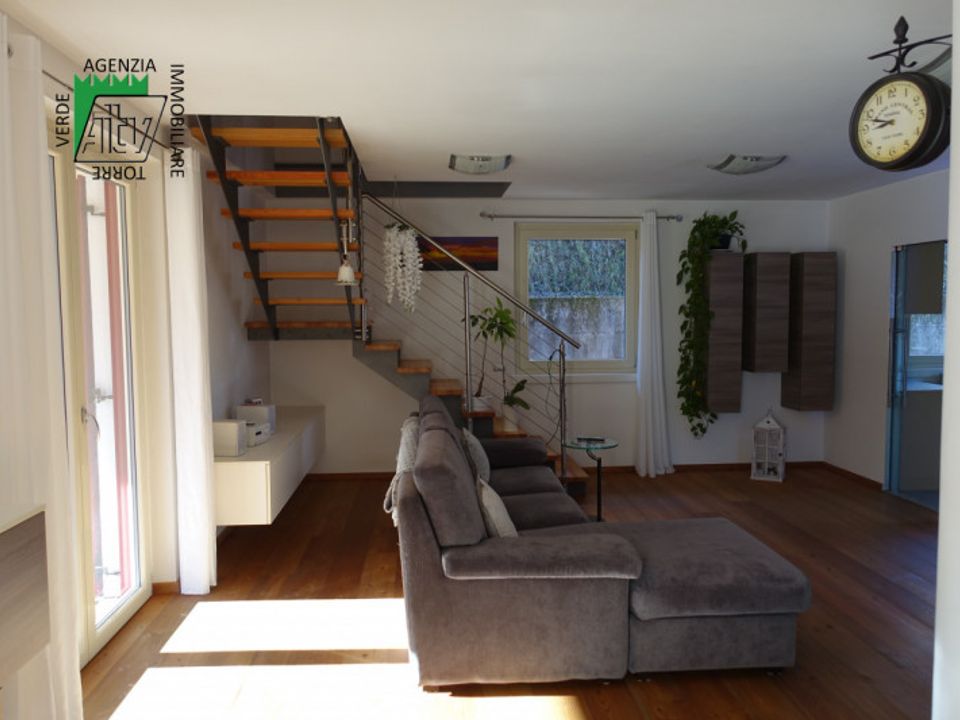Villa i Cavedago, Trento - foto 4