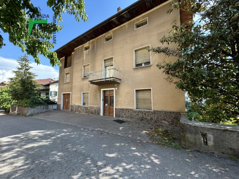 Villa i Ville d'Anaunia, Trento - foto 1