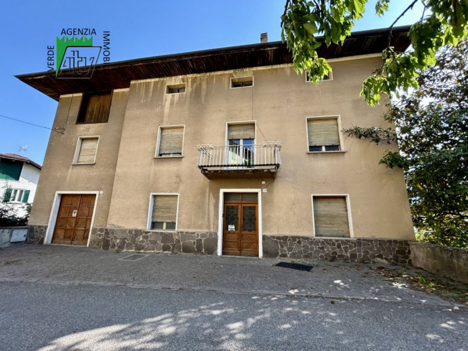 Villa i Ville d'Anaunia, Trento - foto 2