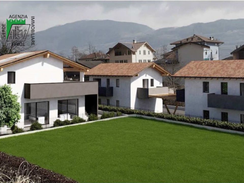 Lejlighed i Terre d'Adige, Trento - foto 1