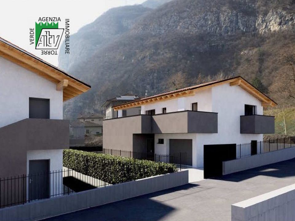 Lejlighed i Terre d'Adige, Trento - foto 3