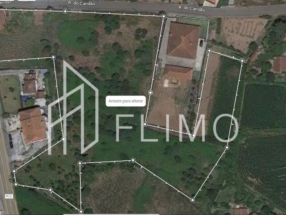 Villa i Albergaria-a-Velha, Aveiro - foto 4