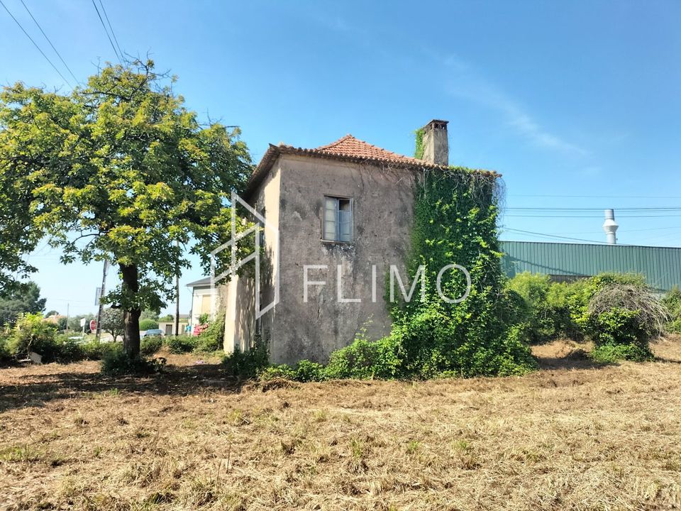 Villa i Albergaria-a-Velha, Aveiro - foto 2