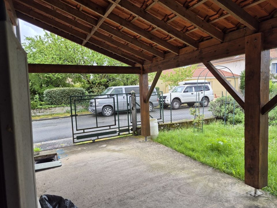 Villa i Razac-sur-lIsle, Dordogne - foto 3