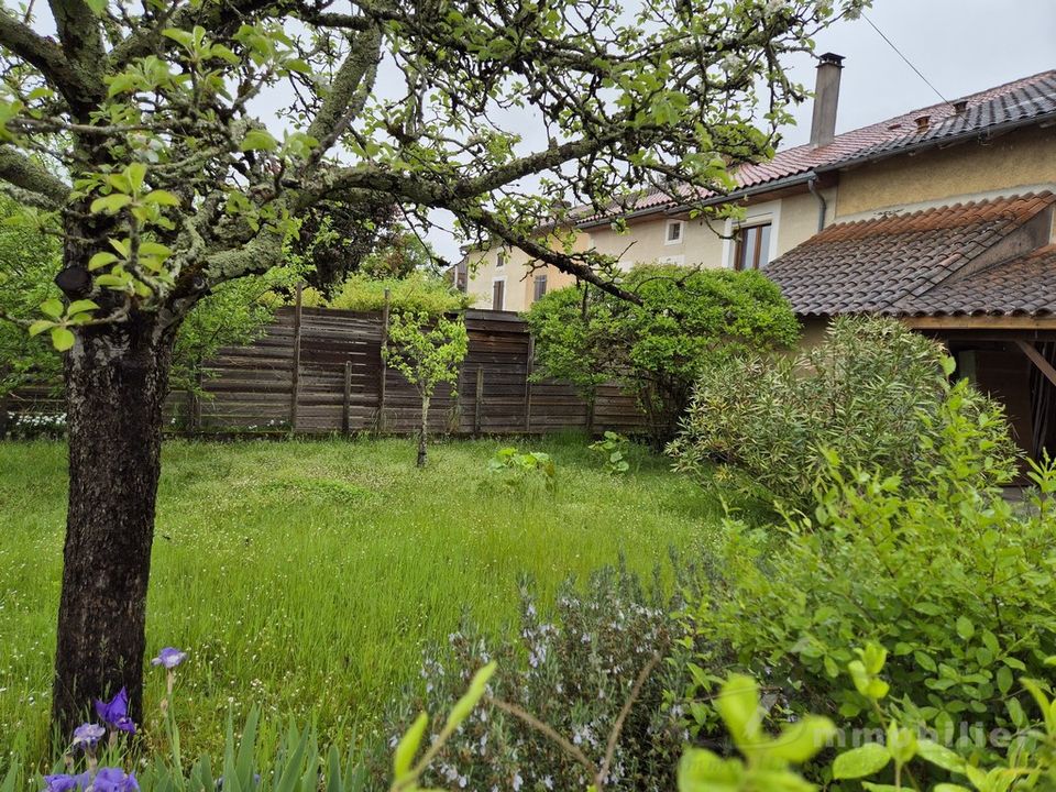 Villa i Razac-sur-lIsle, Dordogne - foto 5